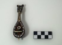 Mandolin, Miniature